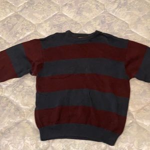 Croft&Barrow sweater